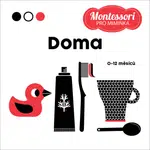 Montessori pro miminka Domov