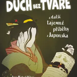 Duch bez tváře