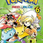 Pokémon Red a Blue 6
