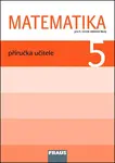 Matematika 5 Příručka učitele