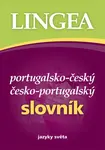 Portugalsko-český česko-portugalský slovník