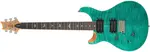PRS SE Custom 24 LH Turquiose