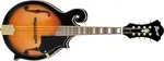 Ibanez M522S Brown Sunburst