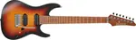 Ibanez AZ24027F Tri Burst