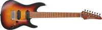 Ibanez AZ24027F Tri Burst