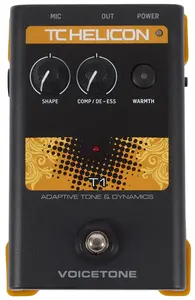 tc-helicon Voicetone T1