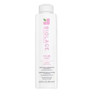 Matrix Biolage Colorlast Shampoo šampon pro barvené vlasy 400 ml