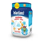 Marťánci Gummy Podzim-zima 50 tablet