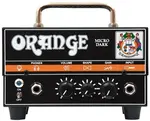Orange Micro Dark