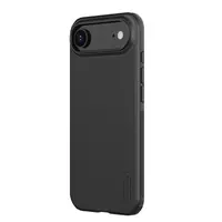 Zadní kryt Nillkin Super Frosted PRO pro Apple iPhone Air, černá