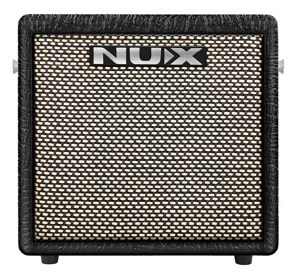 Nux Mighty 8BT MKII
