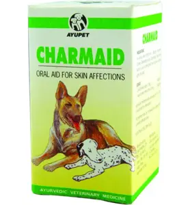 Charmaid kapsule 30 ks