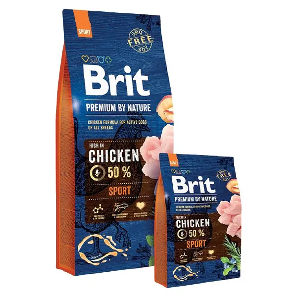 Brit Premium by Nature Sport 3 kg