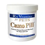 RX Camo Pill pasta s príchuťou slaniny 119 g