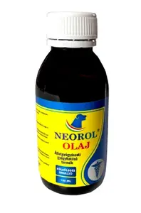 Olej Neorol 100 ml