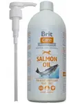 Brit Care Lososový olej 1000 ml