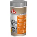8 in 1 Vitality - Multivitamínové tablety pre starších psov 70 tabliet