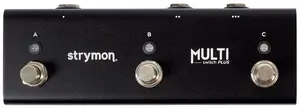 Strymon MULTIswitch Plus