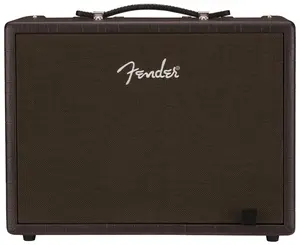 Fender Acoustic Junior
