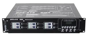 Eurolite DPX-610 DMX