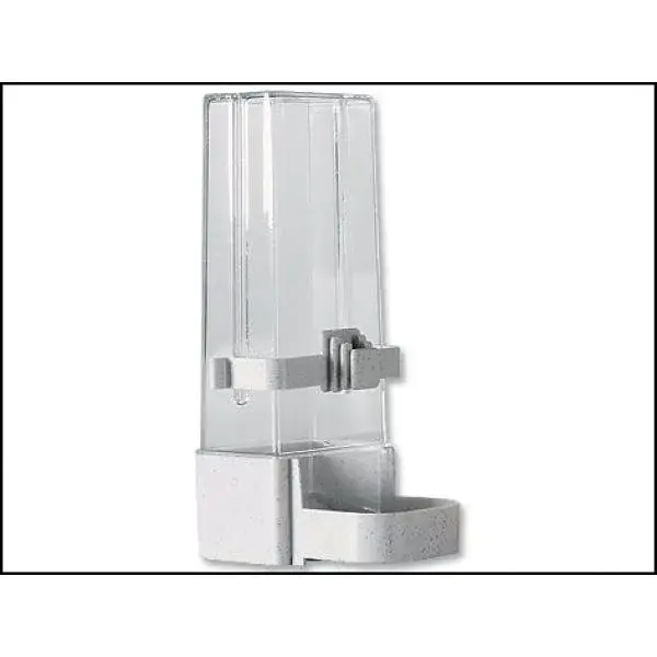 Krmítko Savic veľké 7,5x15x5,5cm