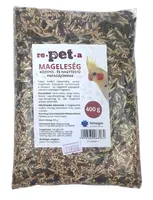 Repeta krmivo pro papoušky 400 g