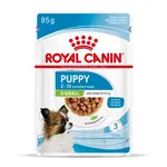 Royal Canin X-Small Puppy kapsičky 85 g
