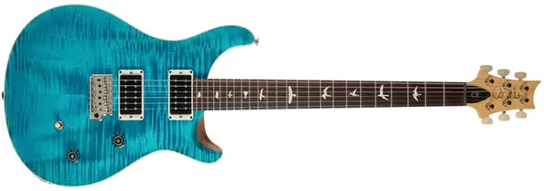 PRS CE 24 Carroll Blue