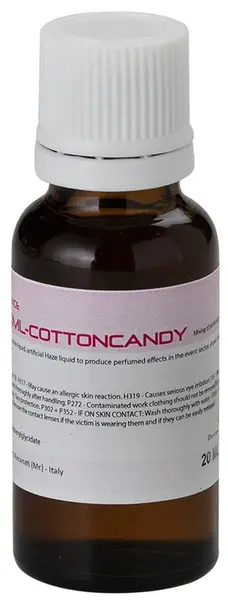 CentoLight FF20ML-COTTONCANDY