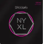 D'Addario NYXL0942