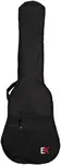 EK Classical Guitar Bag 1/4