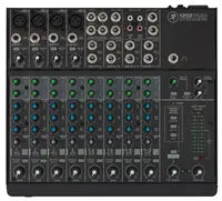 Mackie 1202 VLZ4 (rozbalené)