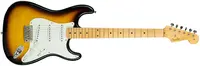 Fender Custom Shop 2000 Stratocaster 56 Closet Classic
