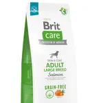 Brit Care Grain-free Adult Large Breed Salmon & Potato 3 kg