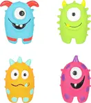 Flamingo Bibber pískající latexové figurky 1 ks