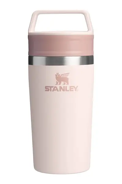 Termo hrnček Stanley The Café-To-Go Travel Mug 0,35 l
