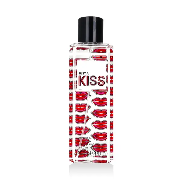 Victoria's Secret Just A Kiss tělový sprej 250 ml W