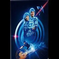 Různí interpreti – Tron - Limitovaná sběratelská edice - steelbook UHD