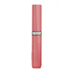 Loréal Paris Infaillible Laque Resistance 600 Le Nu Rose tekutá rtěnka 4,3 ml