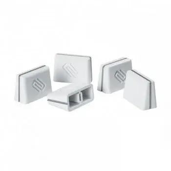 Reloop Fader cap set WH