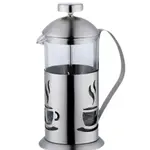 French press 350ml Kaffia Gourmet - vzor káva