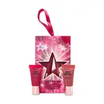 Revolution Dárková sada Juicy Peptide Mini Lip Balm Gift Set