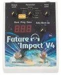 Panda Audio Future Impact V4