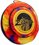 Zildjian 20" Student Cymbal Bag Orange Burst