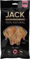 Jack bravčové uši 1 balenie