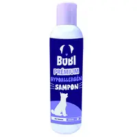Bobi Hypoalergénný šampón 200 ml