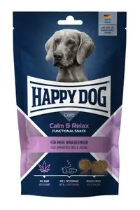 Happy Dog Care Snack Calm & Relax 100 g