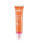 KORFF Sun Secret Krém na rty SPF30 15 ml