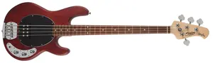 Sterling by Music Man SUB StingRay Walnut