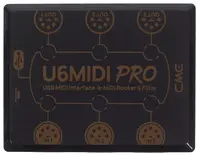 CME U6 MIDI Pro